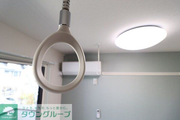 Asset-Court小金井本町Aの物件内観写真